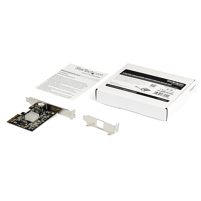 1Port 4Speed 5GBase-T EtherNetネットワークカード st5gpexnb.e.jpg