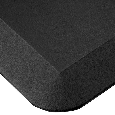 StarTech.com Ergonomic Anti-Fatigue Mat for Standing Desks - anti