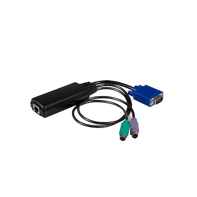 PS2 CAT5 dongle for Matrix IP KVM switches