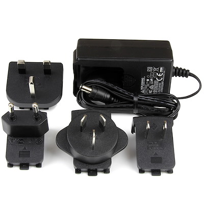 DC Power Adapter - 9V, 2A