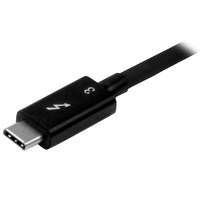 Thunderbolt 3 to Dual HDMI Adapter - 4K - Thunderbolt 3 Video Adapters
