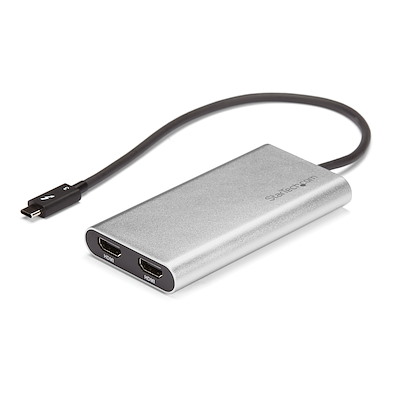 Câble adaptateur Thunderbolt Mini Displayport Dp vers HDMI utile pour Mac  Macbook