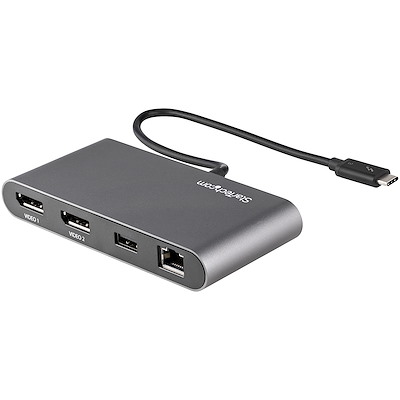 Startech デュアル DisplayPort M1 Mac 送料無料 41Ax2irTeEL.jpg