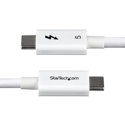 Facilitate ultra high-performance connectivity between Thunderbolt