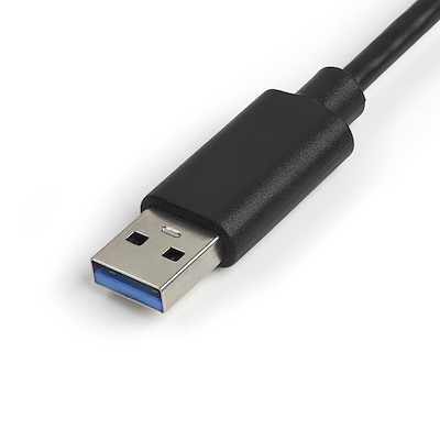 USB 3.0 - オープンSFP 変換アダプタ 1000Base-SX/LX - StarTech.com