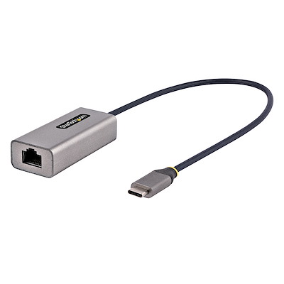 USB-C auf Gigabit Ethernet Adapter - USB- und USB-C-Netzwerkadapter