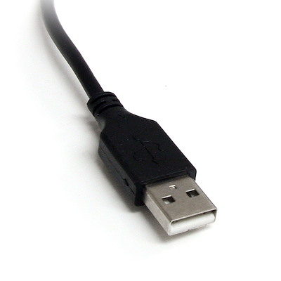 Compact Black USB 2.0 to Gigabit Ethernet NIC Network Adapter