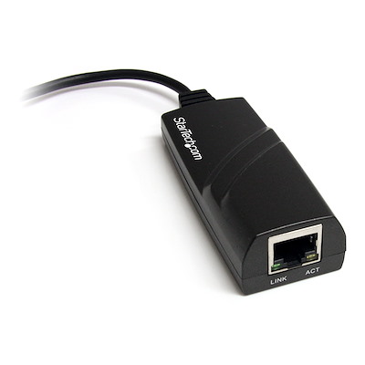Black SZZM TSD AYSMG USB 2.0 Gigabit Ethernet Adapter,Supports 10/100/1000 Mbps auto-Sensing Capability 