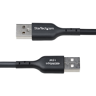 LOUIS VUITTON USBケーブル USB-A to USB-C Connect a USB Type-C device to a USB-A wall charger or host computer