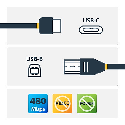 Caseroxx Cavo USB-C Per B&O A1, Lunghezza 1m, Per Ricarica E Trasferimento Dati, Nero