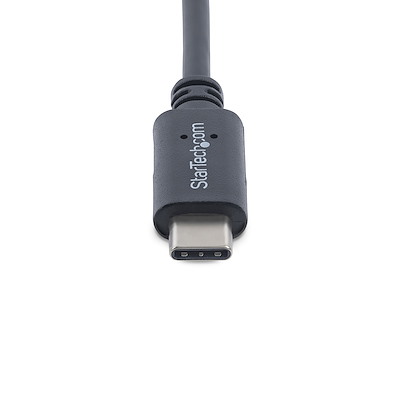 Cable USB 2.0 a USB-C de 2 m - Blanco - Cables USB-C