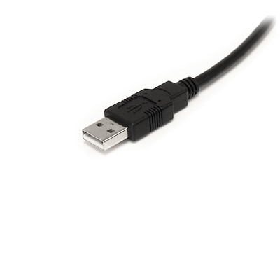 USB 2.0ケーブル／9.1m／アクティブタイプ／Type-A