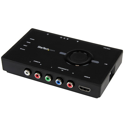 Capturadora de Audio/Video Digital HDMI a USB 2.0