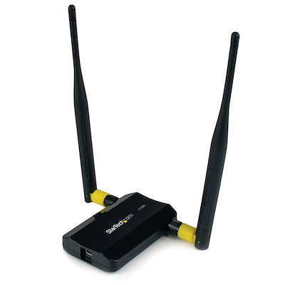 Dual Band Wireless USB Network Adapter Network
