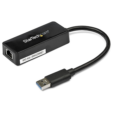 thumbnail image 2 of Cable Matters 4-in-1 USB Hub With Ethernet, Support Burkina Faso 2 of 11