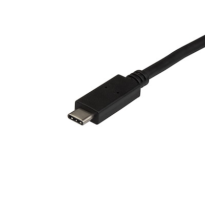 mooi Huichelaar banaan USB-A - USB-Cケーブル 0.5m USB 3.1(10Gbps) - USB-Cケーブル | StarTech.com 日本