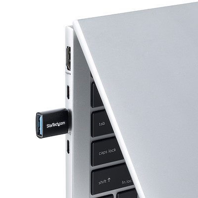 4 Stuks Usb-c - Type-c Vrouwtje Naar Usb Man Aluminium Adapter  Ondersteuning Opladen   Transmissie (roze