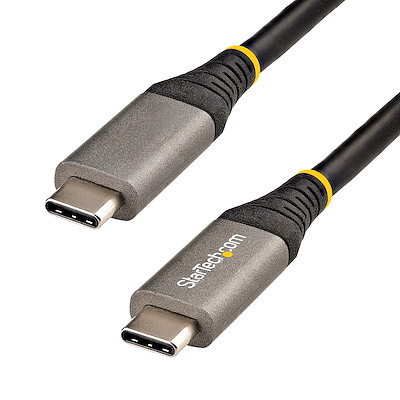 Cable 50cm USB C 10Gb Gen2 Tipo C - Cables USB-C