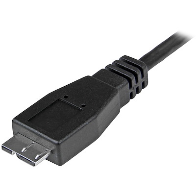 Câble USB-C vers Micro-B 50 cm - USB 3.1 - Câbles USB-C