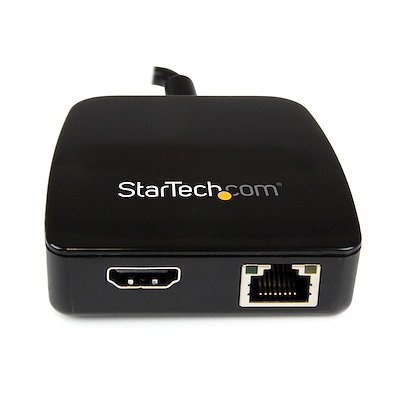 startech usb to hdmi driver download