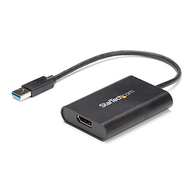 USB naar DisplayPort adapter - USB 3.0 - 4K 30Hz