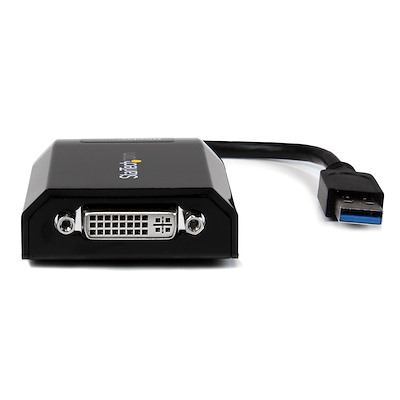 USB 3.0 to DVI / VGA Adapter – 2048x1152