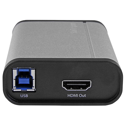 usb-based hdmi video capture device
