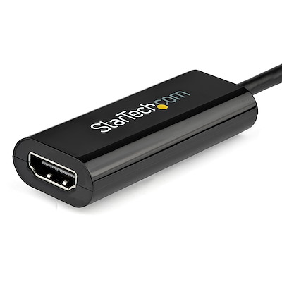 Adaptador USB 3.0 A HDMI / VGA - COM-476 - MaxiTec