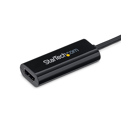 Slim USB 3.0 to HDMI Adapter 1080p Video - StarTech.com