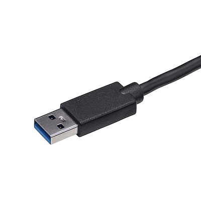 Slim USB 3.0 to HDMI Adapter 1080p Video - USB-A Display Adapters | Display  & Video Adapters | StarTech.com