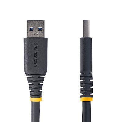 USBケーブル／USB 3.0（5Gbps）／5m／アクティブ／Type-A - Type-A