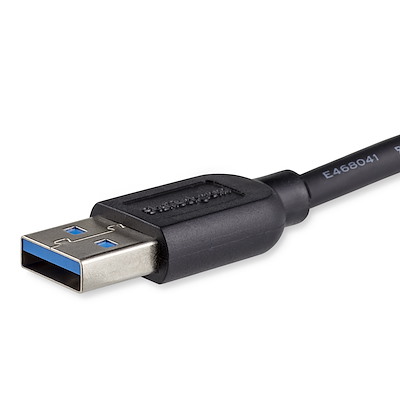 Cable USB a micro USB - USB-345/G - MaxiTec
