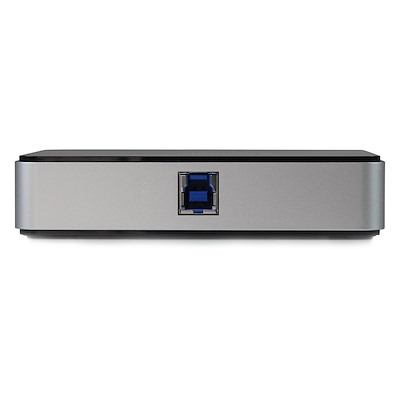 HDMI o StarTech USB2HDCAPS StarTech.com Standalone Video Capture and Streaming