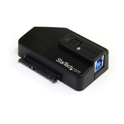 Selected Gallery Image 1 for USB3S2SATA