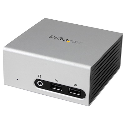 Selected Gallery Image 1 for USB3SMDOCK4K