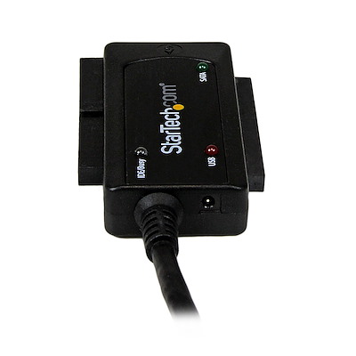 USB 3.0 to SATA / IDE Hard Drive Adapter 