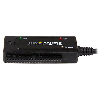 USB 3.0 - SATA/IDEドライブ変換アダプタ