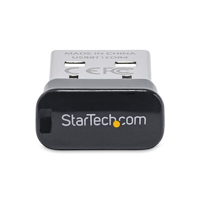 StarTech.com Bluetooth, USB Bluetooth Adapter, Typ Bluetooth