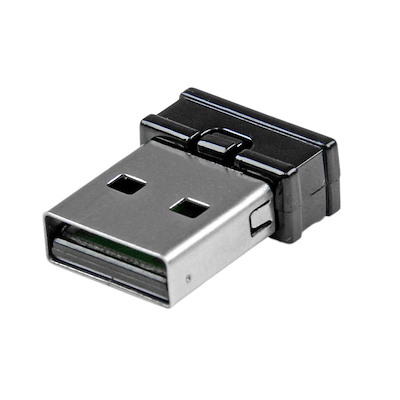 USB Bluetooth 4.0 Adapter - 10m Class 2 - Bluetooth & Telecom