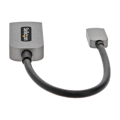 USB-C - HDMI 2.0b変換アダプター／4K60Hz／HDR10／スペース