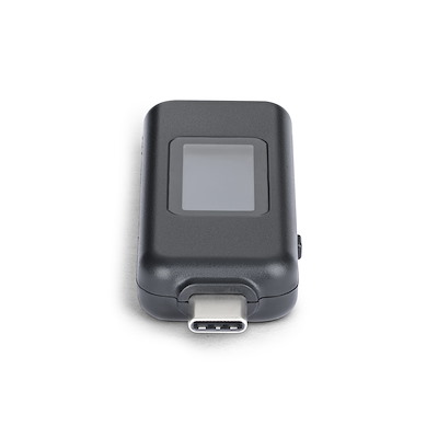 Nosii Tester preciso della triade del cavo di tipo C/Mini USB/Micro-USB del dispositivo di prova del cavo di dati 3-in-1 Nosii Tester preciso della triade del cavo di tipo C/Mini USB/Micro-USB del dispositivo di prova del cavo di dati 3-in-1