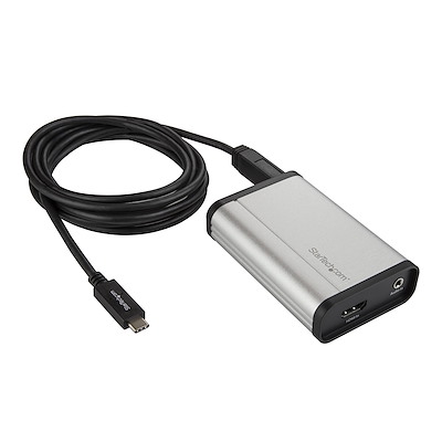 HDMI to USB-C Video Capture Device - 1080p 60fps