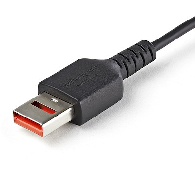 Cable De Datos USB Cargador Tipo C 1 Metro Carga Rapida – Soriega