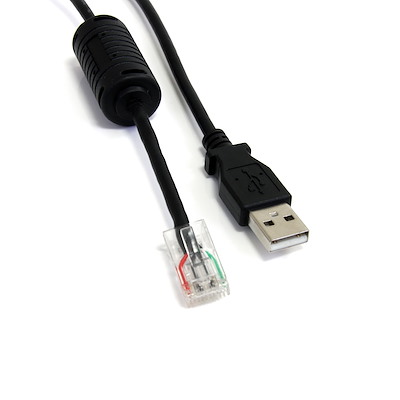 smart serial to usb