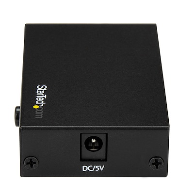 Switch HDMI 2 Port 4K 60Hz - Video Switchers - StarTech.com