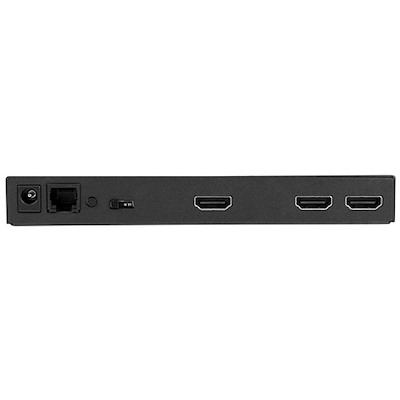Switch HDMI automatique à 2 ports (2x1) - Commutateurs vidéo