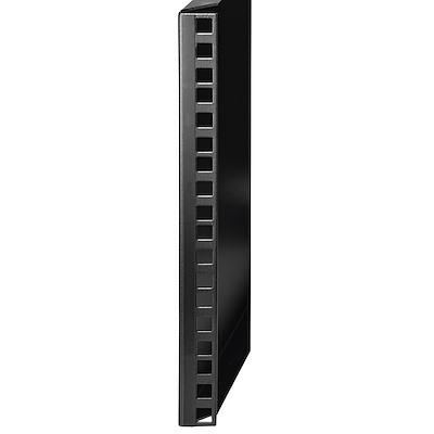 6U Wall Mount Rack (19in) - 14in Deep - Server-Racks