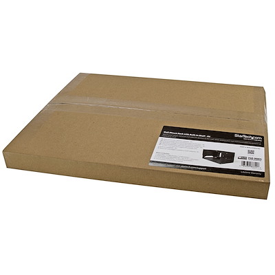 24U 19 Wandmonteerbare Server Rack, Verstelbare Diepte 12 20 2 Post Open Frame Serverruimte Rack Voor Avdataserverswitch Met Kooimoeren En Schroeven Rack 24u 20 Wall Oa Rack Open Frame