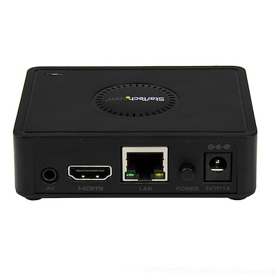 HDMI Adapter w/Miracast - HDMI® Extenders StarTech.com