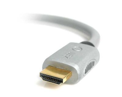 3.3 ft (1m) High Speed HDMI Cable - HDMI - M/M